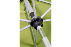DOPPLER Active Auto Tilt Mittelstockschirm, Grün, Aluminium/Textil, Ø 280 Cm, Mit Kurbel -Ausgewählte Geschäfte Für Garten- Und Outdoor-Produkte 4 12352 2.jpg