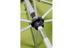 DOPPLER Active Auto Tilt Mittelstockschirm, Natur, Aluminium/Textil, Ø 320 Cm, Mit Kurbel -Ausgewählte Geschäfte Für Garten- Und Outdoor-Produkte 4 12353 1.jpg