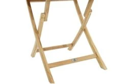 Klapptisch Alabama Aus Teakholz Von Ploß, 80x80x75 Cm -Ausgewählte Geschäfte Für Garten- Und Outdoor-Produkte 4 12816.jpg