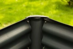 OUTFLEXX Hochbeet, Anthrazit, Zincalume, Pulverbeschichtet, 180 X 90 X 84 Cm -Ausgewählte Geschäfte Für Garten- Und Outdoor-Produkte 4 13726.jpg