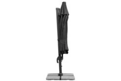 Schneider® SCHNEIDER Rhodos Grande Ampelschirm, Anthrazit, Rund, Ø 400 Cm -Ausgewählte Geschäfte Für Garten- Und Outdoor-Produkte 4 16609.jpg