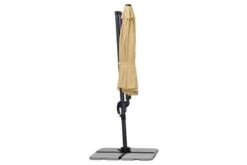 Schneider® SCHNEIDER Rhodos Eco Twist Ampelschirm, Natur, Rund, Ø 300 Cm -Ausgewählte Geschäfte Für Garten- Und Outdoor-Produkte 4 16620.jpg