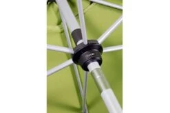 DOPPLER Active Auto Tilt Mittelstockschirm, Terrakotta, Aluminium/Textil, Ø210cm, Höhenverstellbar, Knickbar, Mit Kurbel -Ausgewählte Geschäfte Für Garten- Und Outdoor-Produkte 4 18592 4.jpg