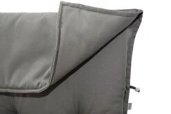 DOPPLER Stuhlauflage Hochlehner, Grau, Dralon, 120x50x7cm, Mit DuPont Teflon Markenimprägnierung -Ausgewählte Geschäfte Für Garten- Und Outdoor-Produkte 4 18593.jpg