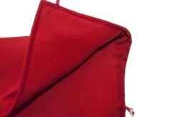 DOPPLER Stuhlauflage Hochlehner, Bordeaux, Dralon, 120x50x7cm, Mit DuPont Teflon Markenimprägnierung -Ausgewählte Geschäfte Für Garten- Und Outdoor-Produkte 4 18594.jpg