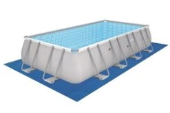 BESTWAY Power Steel Pool Mit Gestell, Grau, 549x274x122cm, Mit Filterpumpe, Leiter, Abdeckplane 17 BESTWAY Power Steel Pool Mit Gestell, Grau, 549x274x122cm, Mit Filterpumpe, Leiter, Abdeckplane -Ausgewählte Geschäfte Für Garten- Und Outdoor-Produkte 4 19179.jpg