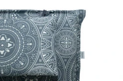 DOPPLER Lyra Liegenauflage, Grau Gemustert, Polyester, 200 X 60 X 7 Cm, Mit Kopfkissen Und Reißverschluss -Ausgewählte Geschäfte Für Garten- Und Outdoor-Produkte 4 19684.jpg