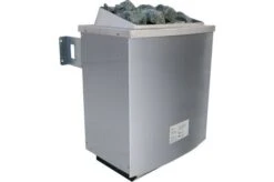 KARIBU Sauna Jutta, Fichtenholz 38 Mm, Fronteinstieg, Ca. 3,4m² -Ausgewählte Geschäfte Für Garten- Und Outdoor-Produkte 4 20235 3.jpg