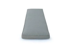 OUTFLEXX Bankauflage, Grau, Olefin, 170x40x5cm, Kissen Für Bank Ohne Armlehne -Ausgewählte Geschäfte Für Garten- Und Outdoor-Produkte 4 20294.jpg
