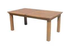 OUTFLEXX Esstisch, Natur, FSC-Akazienholz, 180/220/260x100cm, Oil Finished, Zweifacher Synchronauszug 10 OUTFLEXX Esstisch, Natur, FSC-Akazienholz, 180/220/260x100cm, Oil Finished, Zweifacher Synchronauszug -Ausgewählte Geschäfte Für Garten- Und Outdoor-Produkte 4 20639.jpg