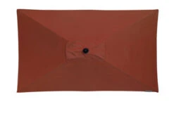 DOPPLER Active Auto Tilt Mittelstockschirm, Terracotta, Alu/Polyester, 210x140 Cm, Höhenverstellbar, Mit Kurbel 12 DOPPLER Active Auto Tilt Mittelstockschirm, Terracotta, Alu/Polyester, 210x140 Cm, Höhenverstellbar, Mit Kurbel -Ausgewählte Geschäfte Für Garten- Und Outdoor-Produkte 4 20872.jpg