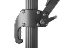 Schneider® SCHNEIDER Rhodos Grande Ampelschirm, Natur, Ø 400 Cm, Rund -Ausgewählte Geschäfte Für Garten- Und Outdoor-Produkte 4 22318.jpg