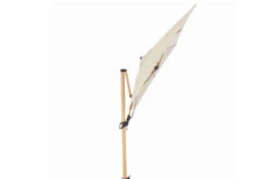 DOPPLER Alu Wood Pendelschirm, Natur, Alu/Polyester, 300x220 Cm, Mit Kurbel, Holzoptik -Ausgewählte Geschäfte Für Garten- Und Outdoor-Produkte 4 22336.jpg