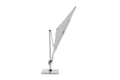 DOPPLER Active Pendelschirm, Grau, Alu/Polyester, 370cmx210 Cm, Mit Kurbel, 360°-drehbar -Ausgewählte Geschäfte Für Garten- Und Outdoor-Produkte 4 22345.jpg