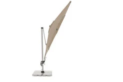 DOPPLER Active Pendelschirm, Greige, Alu/Polyester, 370cmx210 Cm, Mit Kurbel, 360°-drehbar -Ausgewählte Geschäfte Für Garten- Und Outdoor-Produkte 4 22347.jpg