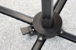 Schneider® SCHNEIDER Rhodos Ampelschirm, Anthrazit, Quadratisch, 300 X 300 Cm 16 Schneider® SCHNEIDER Rhodos Ampelschirm, Anthrazit, Quadratisch, 300 X 300 Cm -Ausgewählte Geschäfte Für Garten- Und Outdoor-Produkte 4 2652 5.jpg