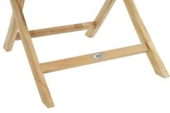 Klapptisch Alabama Aus Teakholz Von Ploß, 80x80x75 Cm -Ausgewählte Geschäfte Für Garten- Und Outdoor-Produkte 5 12816.jpg