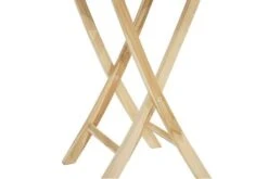 Klapptisch Lexington Aus ECO-Teakholz Von Ploß, Ø 70x75 Cm -Ausgewählte Geschäfte Für Garten- Und Outdoor-Produkte 5 12891.jpg