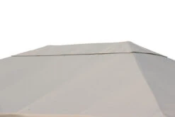 OUTFLEXX Ersatzdach Für Sahara Pavillon, Beige, Polyester, 300 X 400 Cm -Ausgewählte Geschäfte Für Garten- Und Outdoor-Produkte 5 13621.jpg