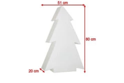 OUTFLEXX Dancing Tree Outdoor Dekoleuchte, 80cm, Inkl. Akku, LED-Modul Und Fernbedienung -Ausgewählte Geschäfte Für Garten- Und Outdoor-Produkte 5 18159.jpg