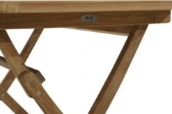 Ploß Klapptisch York, Premium-Teak, Natur, 100x60x75 Cm -Ausgewählte Geschäfte Für Garten- Und Outdoor-Produkte 5 18985.jpg
