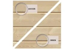 KARIBU Matschküche Sandy, Fichtenholz Naturbelassen -Ausgewählte Geschäfte Für Garten- Und Outdoor-Produkte 5 19400.jpg