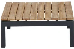 SIENA GARDEN Alvida Loungetisch, Anthrazit/natur, Aluminium/Teakholz, 74x74 Cm 15 SIENA GARDEN Alvida Loungetisch, Anthrazit/natur, Aluminium/Teakholz, 74x74 Cm -Ausgewählte Geschäfte Für Garten- Und Outdoor-Produkte 5 19605.jpg