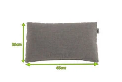 HARTMAN Samson Rückenkissen, Flanelle, Sunbrella, 45 X 25 Cm -Ausgewählte Geschäfte Für Garten- Und Outdoor-Produkte 5 20473.jpg