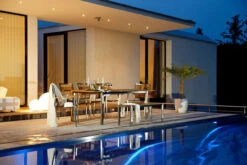 Ausziehtisch Roma Aus Edelstahl/Teak Von Diamond Garden, Ca. 180/240x100 Cm 15 Ausziehtisch Roma Aus Edelstahl/Teak Von Diamond Garden, Ca. 180/240x100 Cm -Ausgewählte Geschäfte Für Garten- Und Outdoor-Produkte 6 10651.jpg