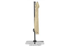 Schneider® SCHNEIDER Rhodos Junior Ampelschirm, Natur, Quadratisch, 270 X 270 Cm -Ausgewählte Geschäfte Für Garten- Und Outdoor-Produkte 6 12049 4.jpg