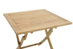 Klapptisch Alabama Aus Teakholz Von Ploß, 80x80x75 Cm -Ausgewählte Geschäfte Für Garten- Und Outdoor-Produkte 6 12816.jpg