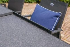 HARTMAN Ausziehtisch Tipperary Xerix/stone Grey, Aluminium/HPL, 160/260x93cm -Ausgewählte Geschäfte Für Garten- Und Outdoor-Produkte 6 13462.jpg