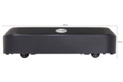 Schneider® SCHNEIDER Schirmständer Für Ampelschirme, Anthrazit, Bis Ca. 110kg Befüllbar, Fahrbar -Ausgewählte Geschäfte Für Garten- Und Outdoor-Produkte 6 13624.jpg