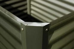 OUTFLEXX Hochbeet, Anthrazit, Zincalume, Pulverbeschichtet, 180 X 90 X 84 Cm -Ausgewählte Geschäfte Für Garten- Und Outdoor-Produkte 6 13726.jpg