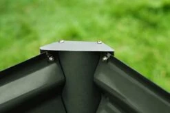 OUTFLEXX Hochbeet, Anthrazit, Zincalume, Pulverbeschichtet, 120 X 90 X 84 Cm, Durch Zubehör Erweiterbar -Ausgewählte Geschäfte Für Garten- Und Outdoor-Produkte 6 14249.jpg