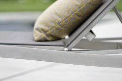 STERN Allround Rollenliege, Silber/taupe, Edelstahl/Textil, 200x71x38 Cm, Verstellbare Rückenlehne 17 STERN Allround Rollenliege, Silber/taupe, Edelstahl/Textil, 200x71x38 Cm, Verstellbare Rückenlehne -Ausgewählte Geschäfte Für Garten- Und Outdoor-Produkte 6 15897 1.jpg