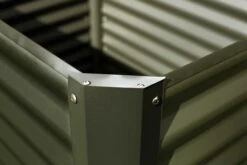 OUTFLEXX Set Hochbeet Mit Erweiterungsmodul, Anthrazit, Zincalume, 180+80cm -Ausgewählte Geschäfte Für Garten- Und Outdoor-Produkte 6 16091.jpg