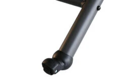 OUTFLEXX Doppelliege, Anthrazit, Polyester/Stahl Pulverbeschichtet, 205x138x34cm, Inkl. Nackenkissen, Rollbar -Ausgewählte Geschäfte Für Garten- Und Outdoor-Produkte 6 16102.jpg