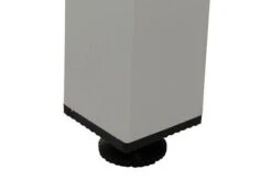 SIENA GARDEN Silva Diningtisch, Weiß/washed Grey, Alu/Keramik, 220x100cm -Ausgewählte Geschäfte Für Garten- Und Outdoor-Produkte 6 16603.jpg