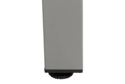 SIENA GARDEN Silva Diningtisch, Silber/washed Grey, Alu/Keramik, 220x100cm -Ausgewählte Geschäfte Für Garten- Und Outdoor-Produkte 6 16604.jpg