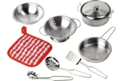 KARIBU Matschküche Sandy, Fichtenholz Naturbelassen -Ausgewählte Geschäfte Für Garten- Und Outdoor-Produkte 6 19400.jpg