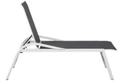 SIENA GARDEN Milos Stapelliege, Aluminium/Ranotex, 194 X 64 X 48 Cm -Ausgewählte Geschäfte Für Garten- Und Outdoor-Produkte 6 19582 3.jpg