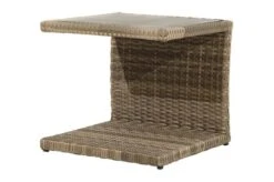 Ploß Rabida Beistelltisch, Champagner-meliert, Polyrattan, 50x50x45 Cm, Glasplatte In Steinoptik 19 Ploß Rabida Beistelltisch, Champagner-meliert, Polyrattan, 50x50x45 Cm, Glasplatte In Steinoptik -Ausgewählte Geschäfte Für Garten- Und Outdoor-Produkte 6 20172.jpg