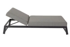 OUTFLEXX Allure Sonnenliege, Flanelle, Alu/Sunbrella, 211 X 74 X 44,5 Cm, Verstellbare Kopfstütze 23 OUTFLEXX Allure Sonnenliege, Flanelle, Alu/Sunbrella, 211 X 74 X 44,5 Cm, Verstellbare Kopfstütze -Ausgewählte Geschäfte Für Garten- Und Outdoor-Produkte 6 20737.jpg