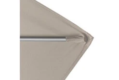 DOPPLER Active Auto Tilt Mittelstockschirm, Natur, Alu/Polyester, 200x300 Cm, Mit Kurbel -Ausgewählte Geschäfte Für Garten- Und Outdoor-Produkte 6 20865.jpg