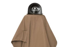 DOPPLER Active Auto Tilt Mittelstockschirm, Greige, Alu/Polyester, 210x140 Cm, Höhenverstellbar, Mit Kurbel -Ausgewählte Geschäfte Für Garten- Und Outdoor-Produkte 6 20871.jpg