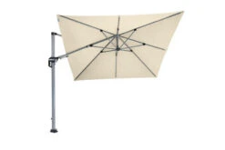 DOPPLER Active Pendelschirm, Natur, Alu/Polyester, 350x260 Cm, Mit Kurbel -Ausgewählte Geschäfte Für Garten- Und Outdoor-Produkte 6 20912.jpg