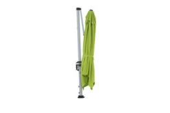 DOPPLER Active II Pendelschirm, Fresh Green, Alu/Polyester, 350x260 Cm, Mit Kurbel -Ausgewählte Geschäfte Für Garten- Und Outdoor-Produkte 6 20913.jpg