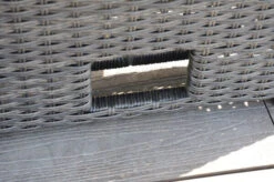 OUTFLEXX Dining Tisch, Grau, Polyrattan, 140x80x53/69cm, Höhenverstellbar 14 OUTFLEXX Dining Tisch, Grau, Polyrattan, 140x80x53/69cm, Höhenverstellbar -Ausgewählte Geschäfte Für Garten- Und Outdoor-Produkte 6 21245.jpg