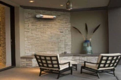 OUTTECH Moon Heizstrahler, Silber, Alu, 78 X 12,6 X 13,6 Cm, Staubdicht Und Wassergeschützt, Fernbedienung Mit 2 Stufen -Ausgewählte Geschäfte Für Garten- Und Outdoor-Produkte 6 21294.jpg